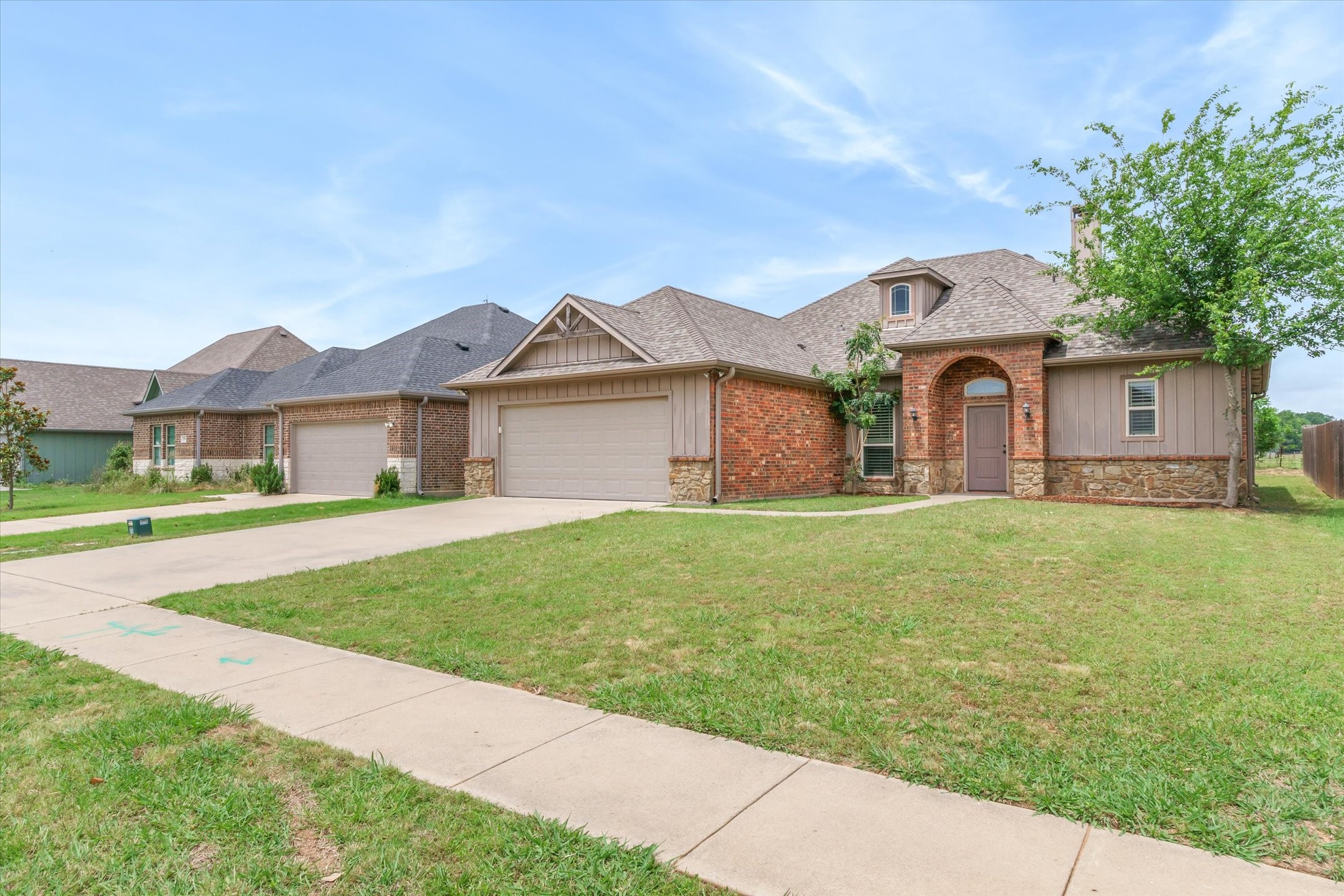 1852 Meadowview Canton TX 75103