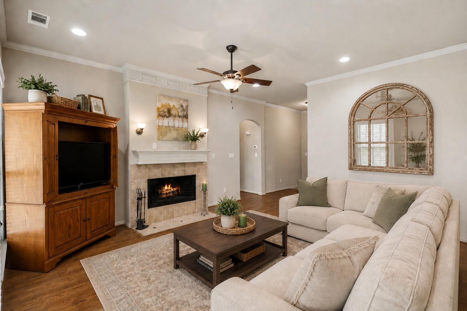 1852 Meadowview Canton TX 75103