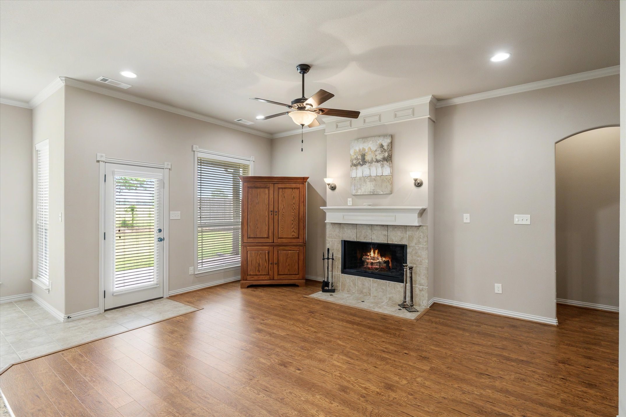 1852 Meadowview Canton TX 75103