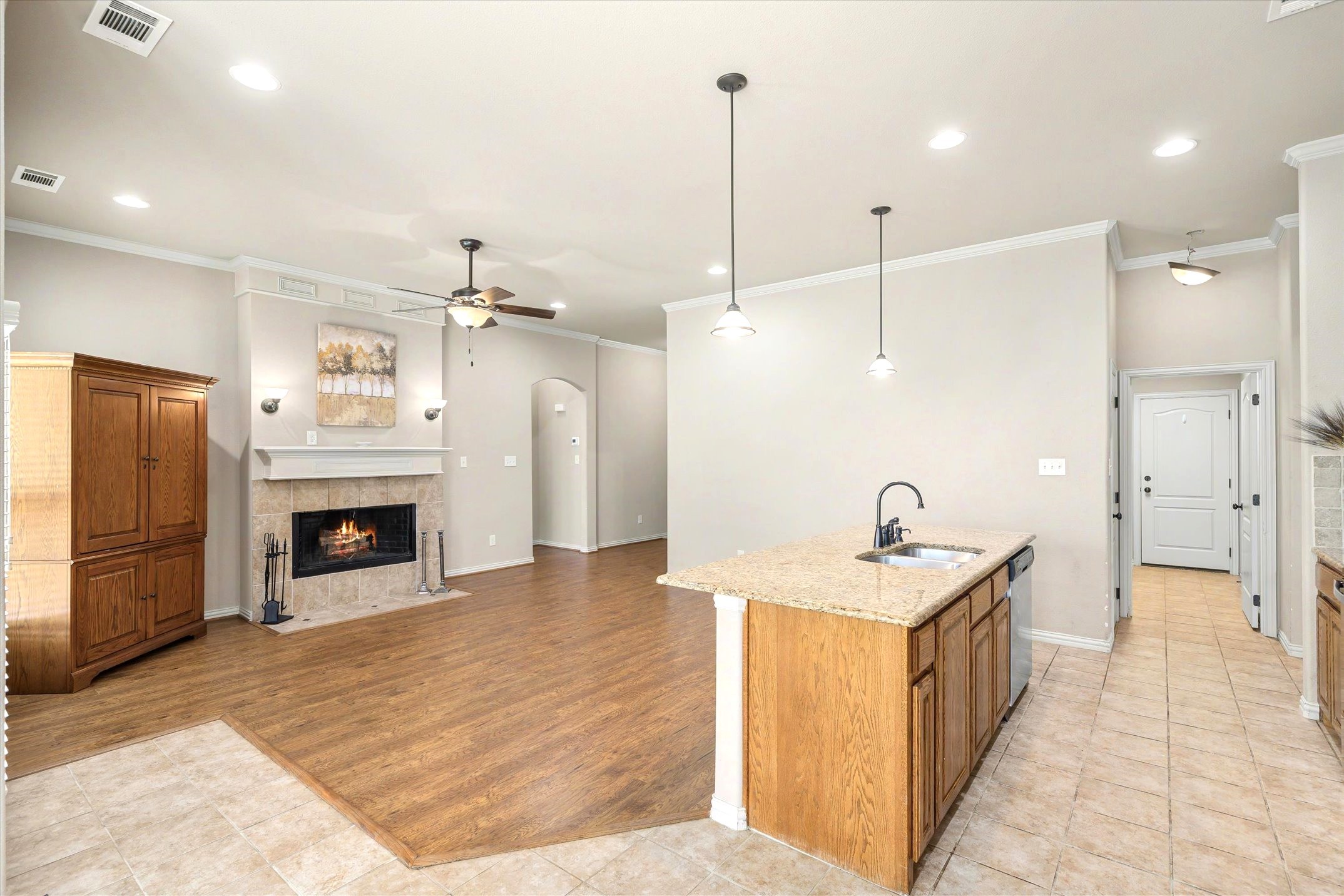 1852 Meadowview Canton TX 75103