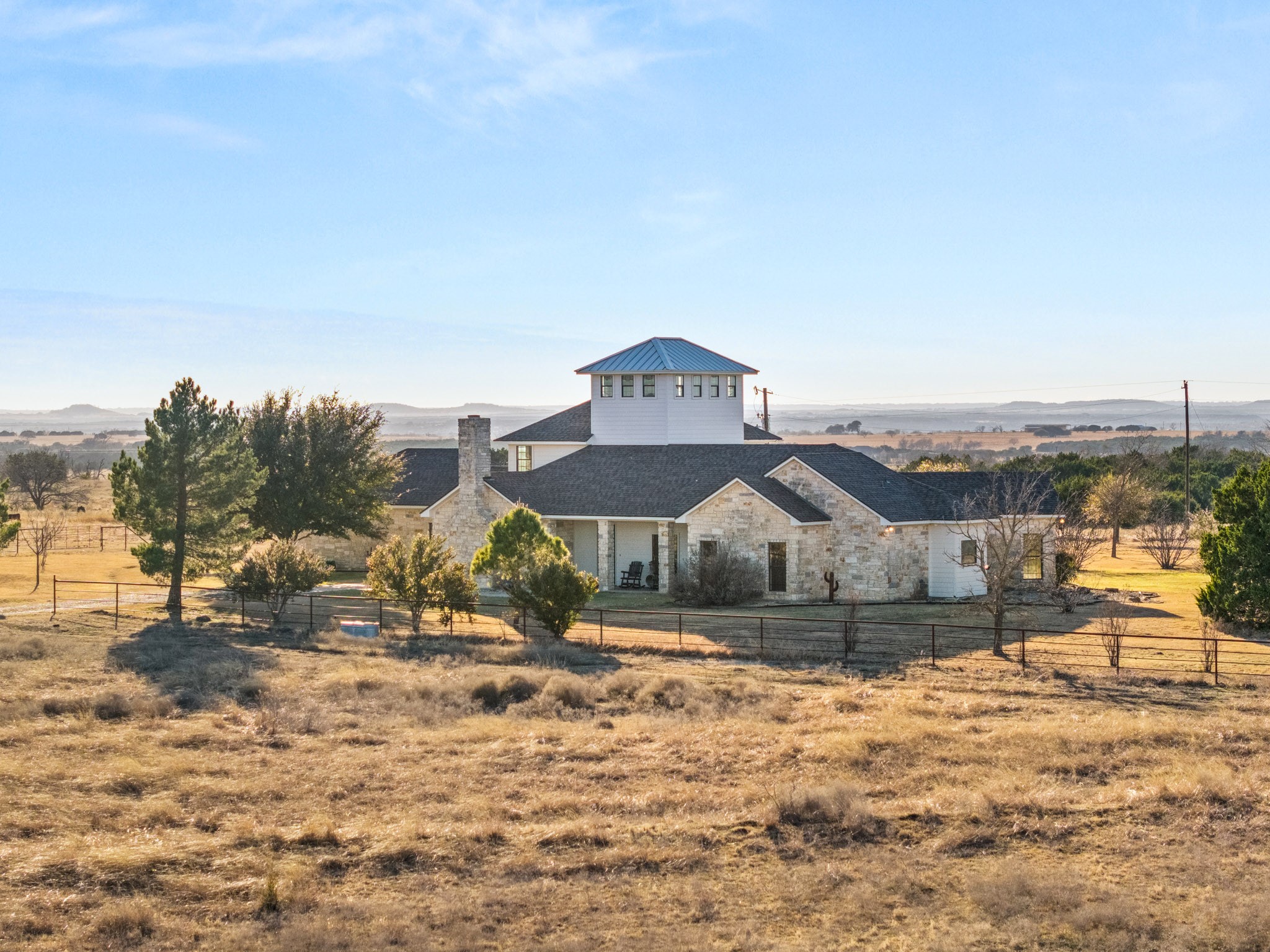 1140 County Road 130 Gatesville TX 76528