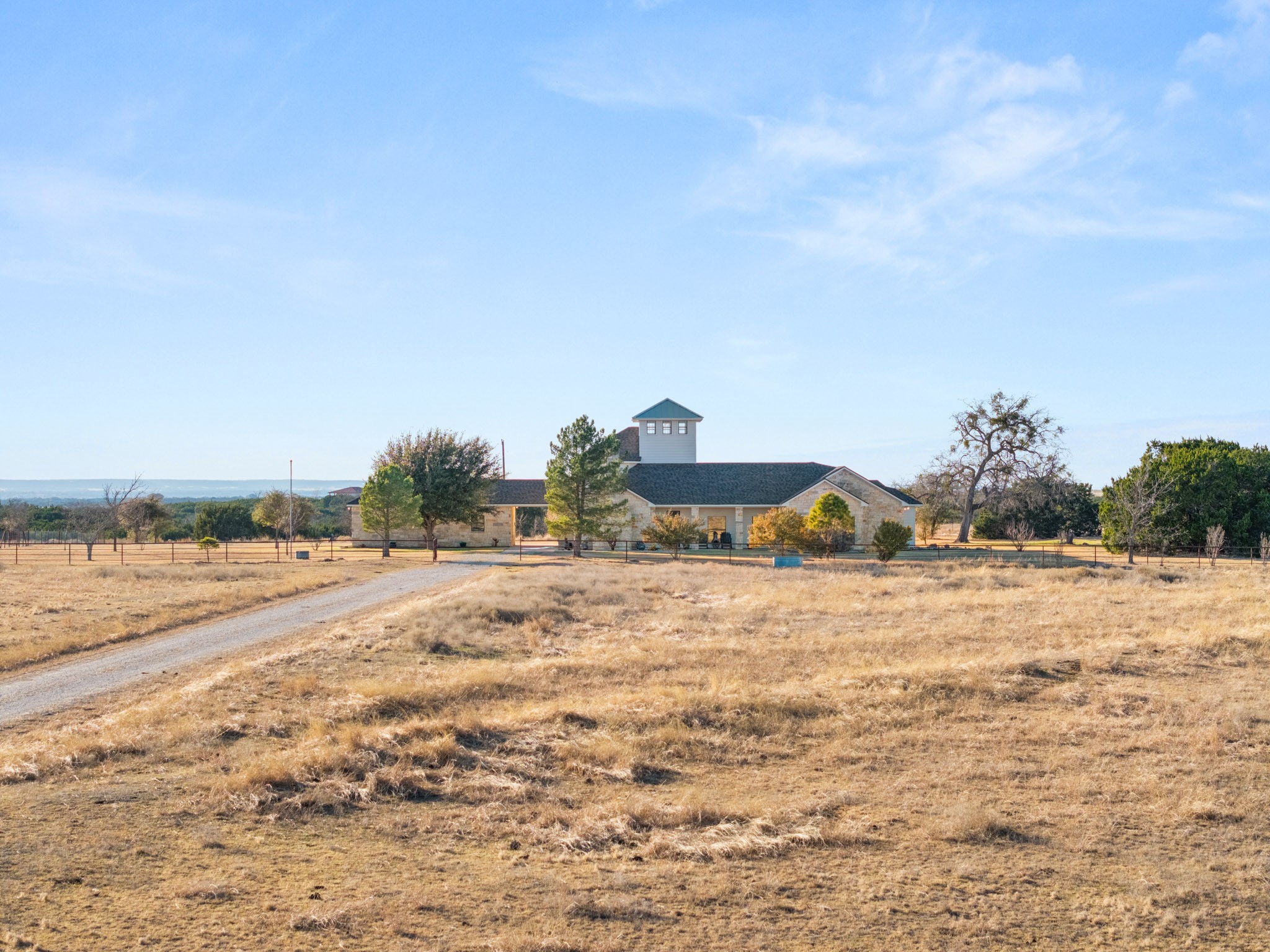 1140 County Road 130 Gatesville TX 76528