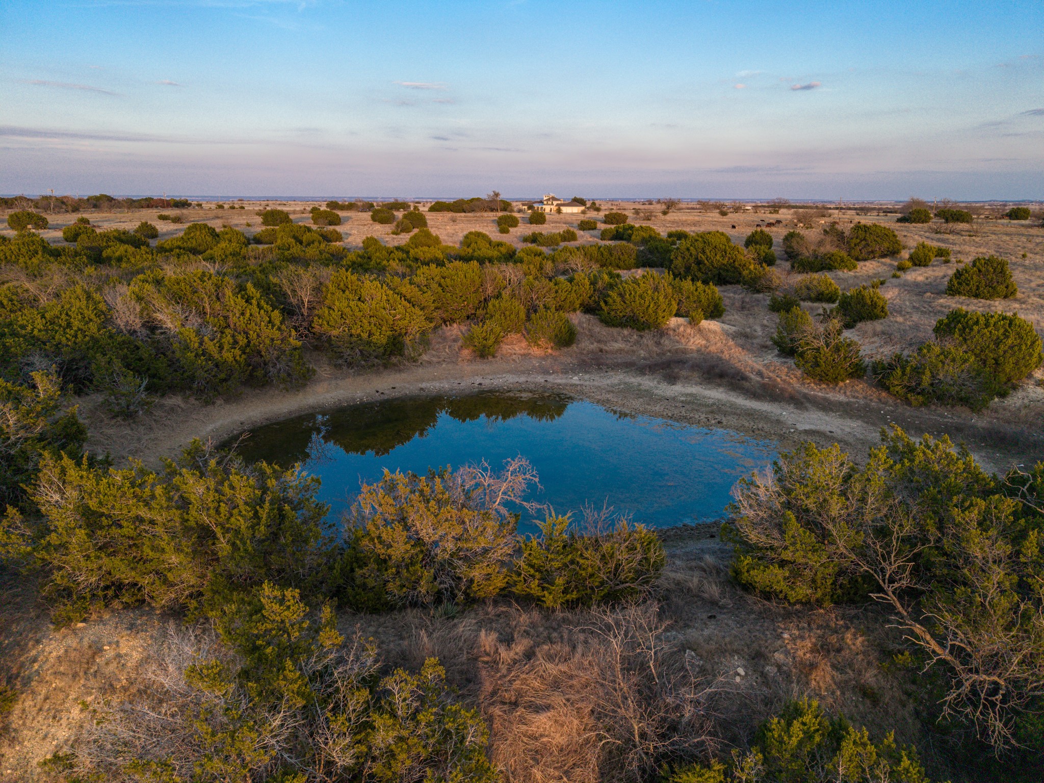 1140 County Road 130 Gatesville TX 76528