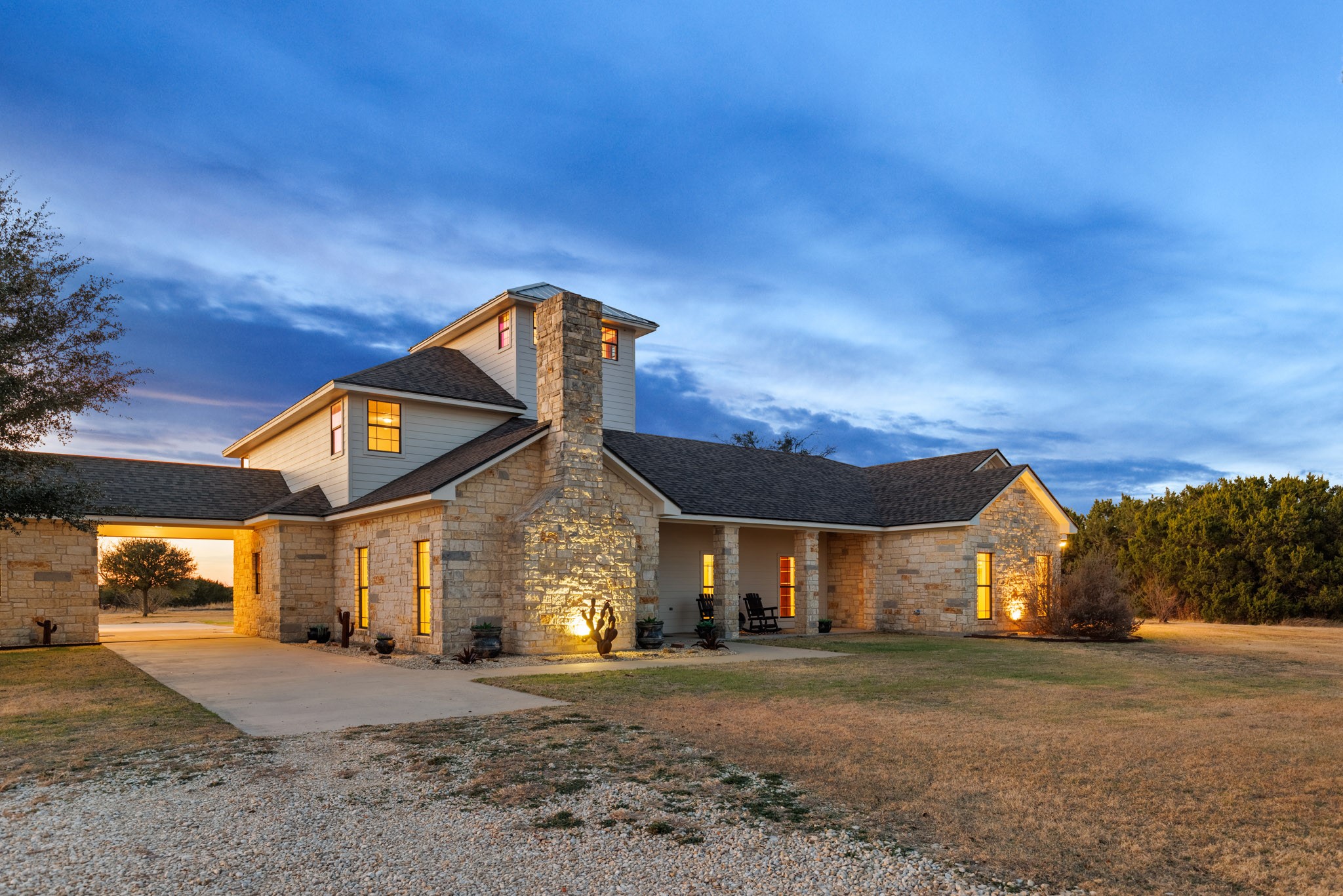 1140 County Road 130 Gatesville TX 76528