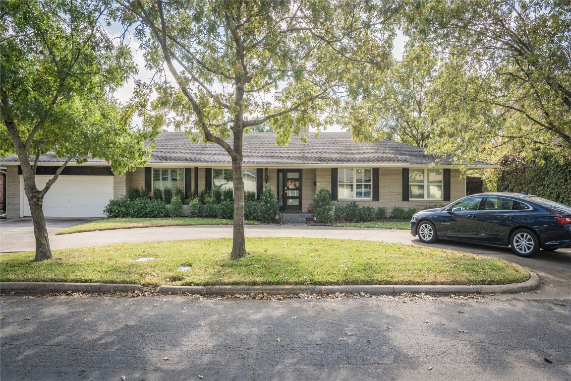7216 Fenton Drive Dallas TX 75231