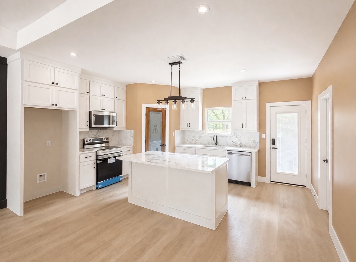 203 Seagrove Lane Quinlan TX 75474