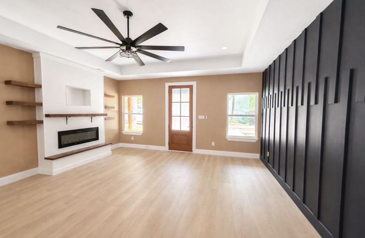 203 Seagrove Lane Quinlan TX 75474