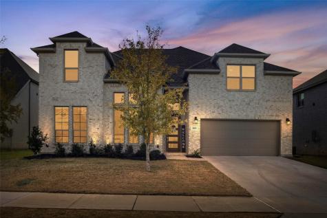 2951 Renmuir Drive Prosper TX 75078