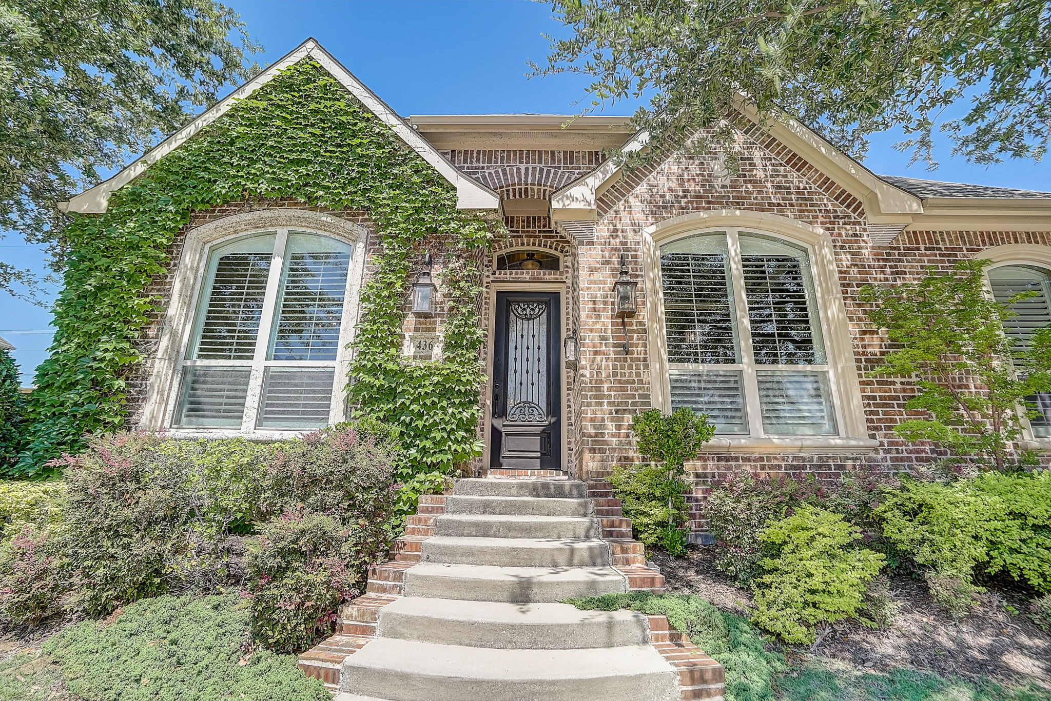 436 King Galloway Drive Lewisville TX 75056