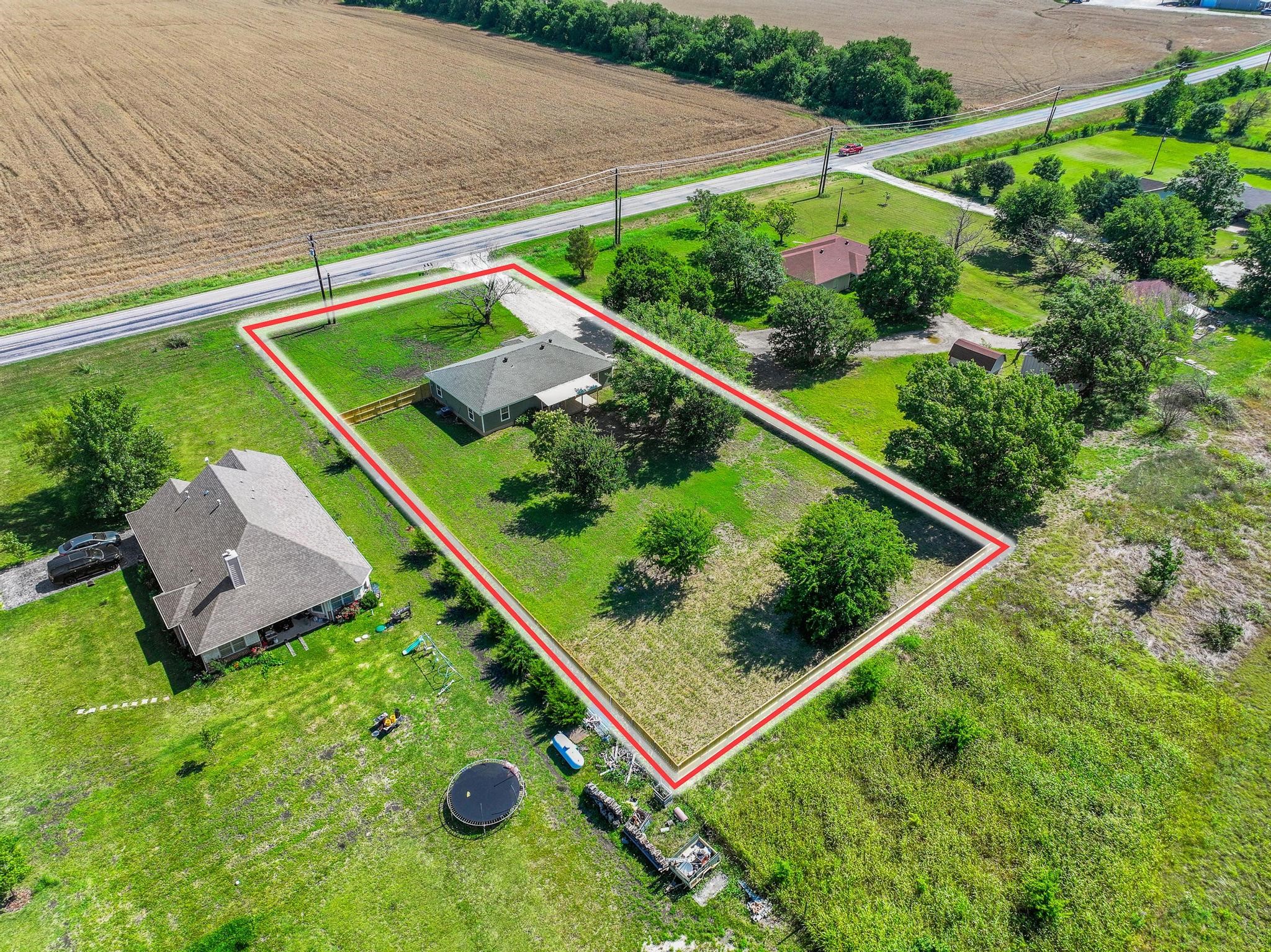 1206 E Fm 902 Howe TX 75090