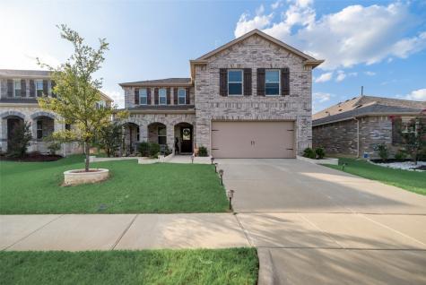2735 Ryder Lane Aubrey TX 76227