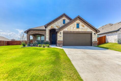 2556 Silver Fox Trail Weatherford TX 76087
