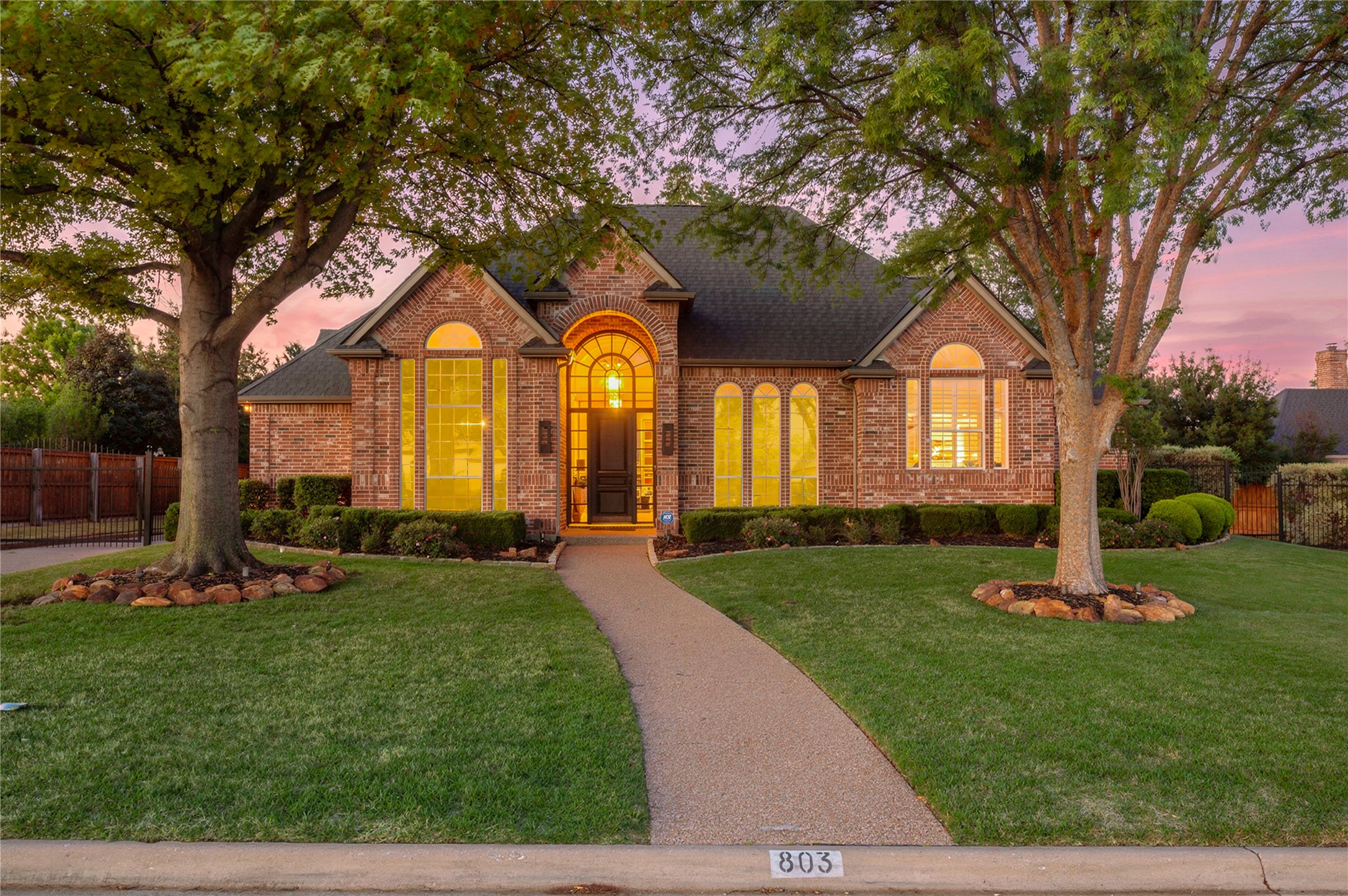 803 Columbia Drive Southlake TX 76092