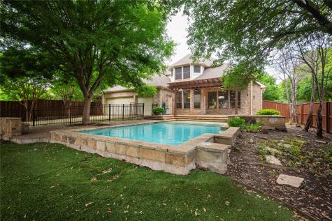 1107 Canton Court Allen TX 75013