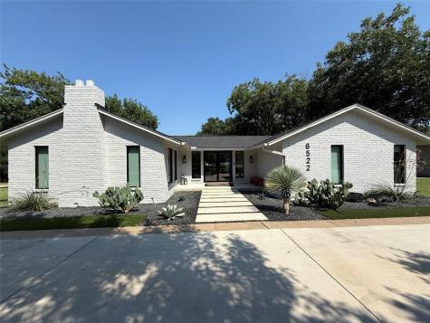 6522 Ridgeview Circle Dallas TX 75240