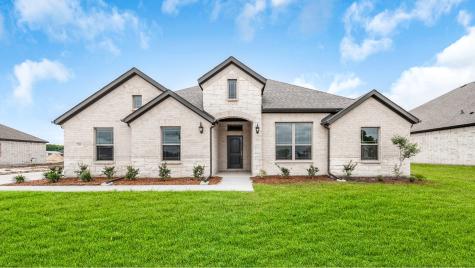2785 Canvas Back Drive Greenville TX 75402
