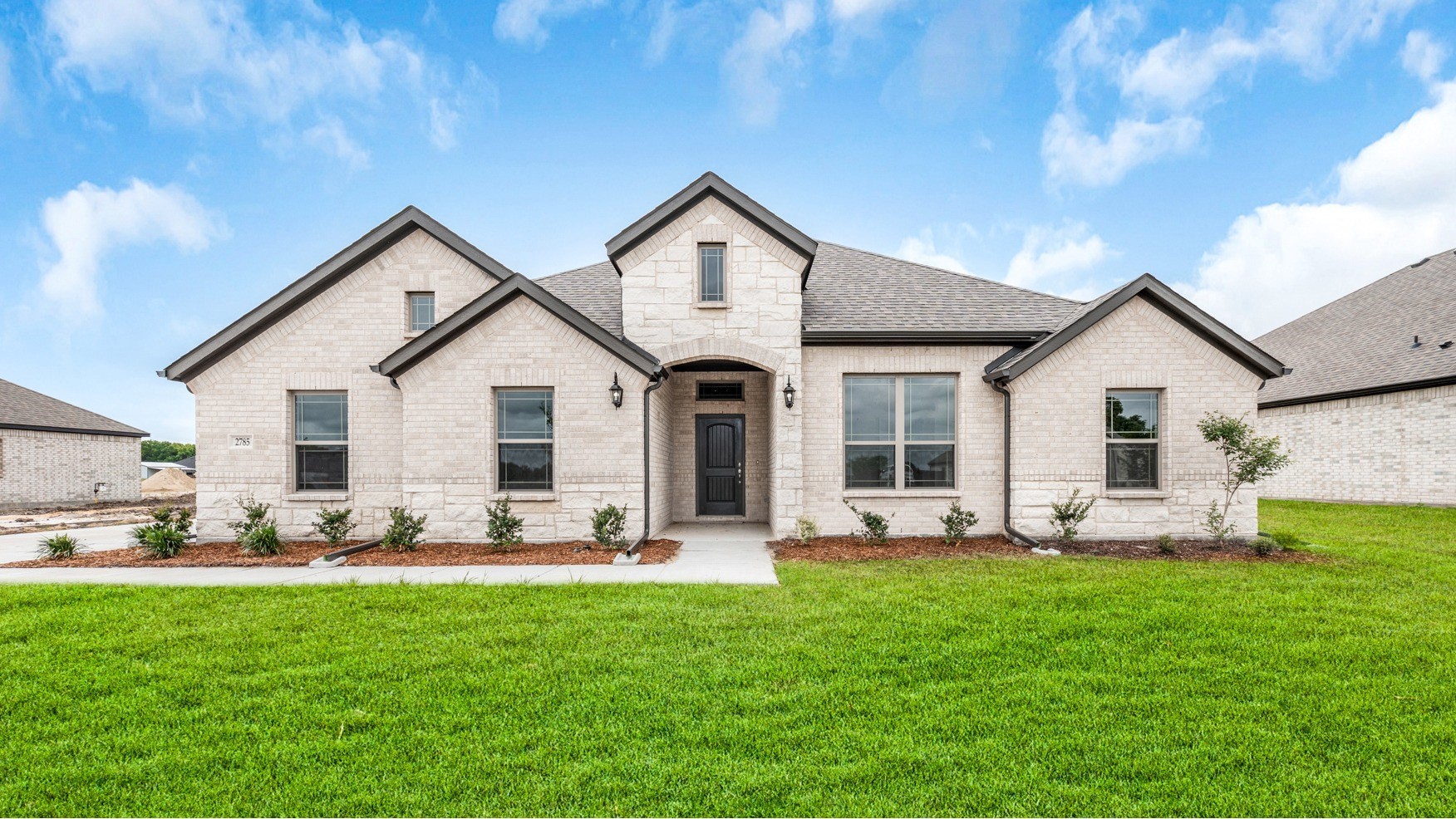 2785 Canvas Back Drive Greenville TX 75402