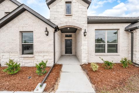 2785 Canvas Back Drive Greenville TX 75402
