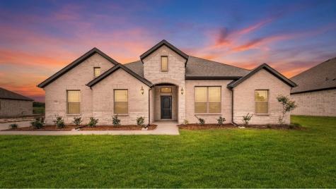 2785 Canvas Back Drive Greenville TX 75402