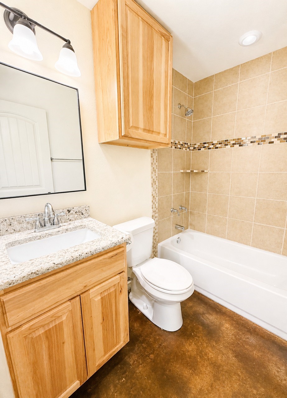 5402 Arrowhead Drive Granbury TX 76048