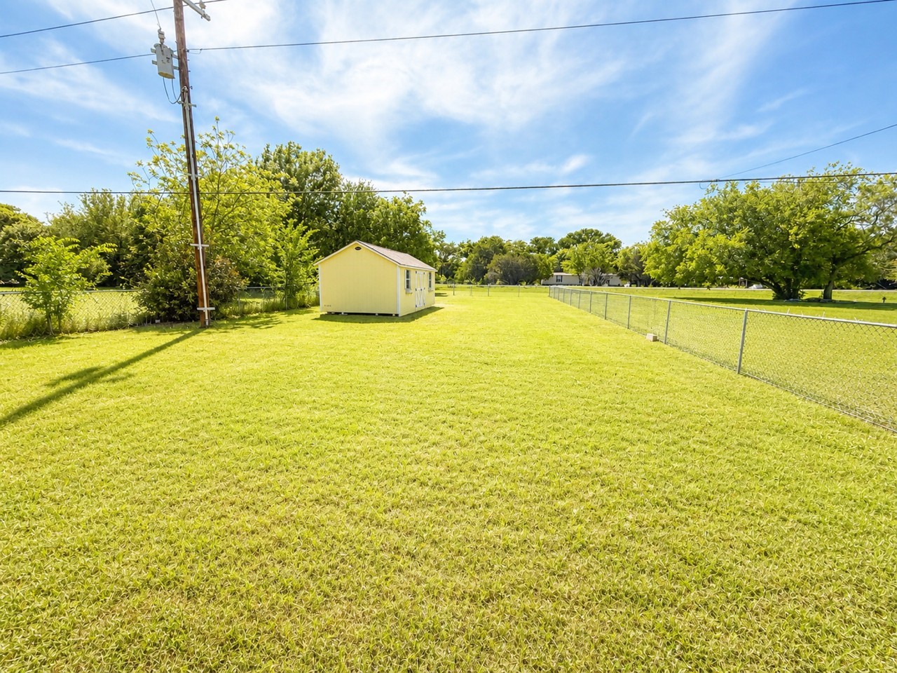 5402 Arrowhead Drive Granbury TX 76048