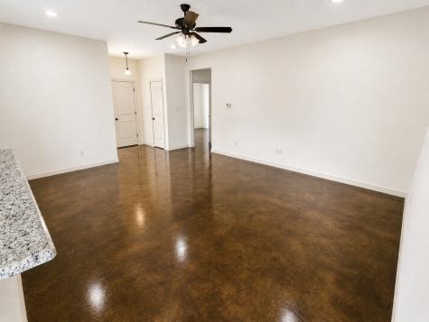 5402 Arrowhead Drive Granbury TX 76048