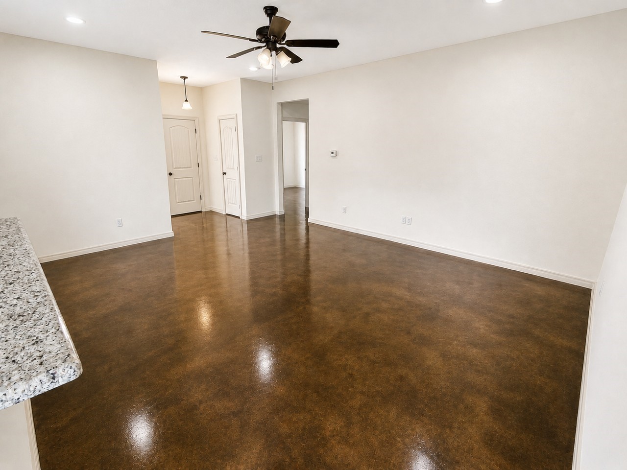 5402 Arrowhead Drive Granbury TX 76048