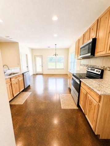 5402 Arrowhead Drive Granbury TX 76048