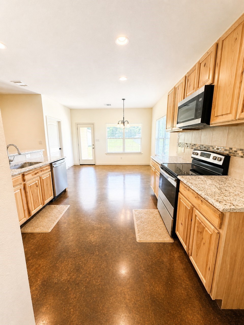 5402 Arrowhead Drive Granbury TX 76048