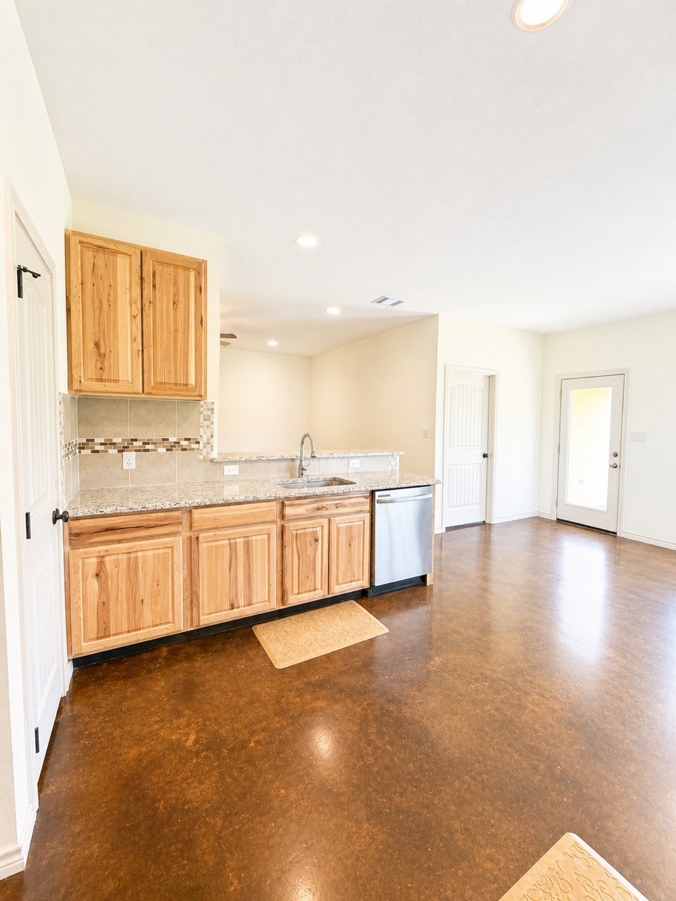 5402 Arrowhead Drive Granbury TX 76048