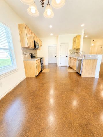 5402 Arrowhead Drive Granbury TX 76048