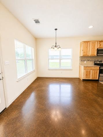 5402 Arrowhead Drive Granbury TX 76048