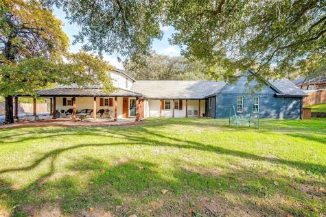 1431 Sandhill Court Keller TX 76262