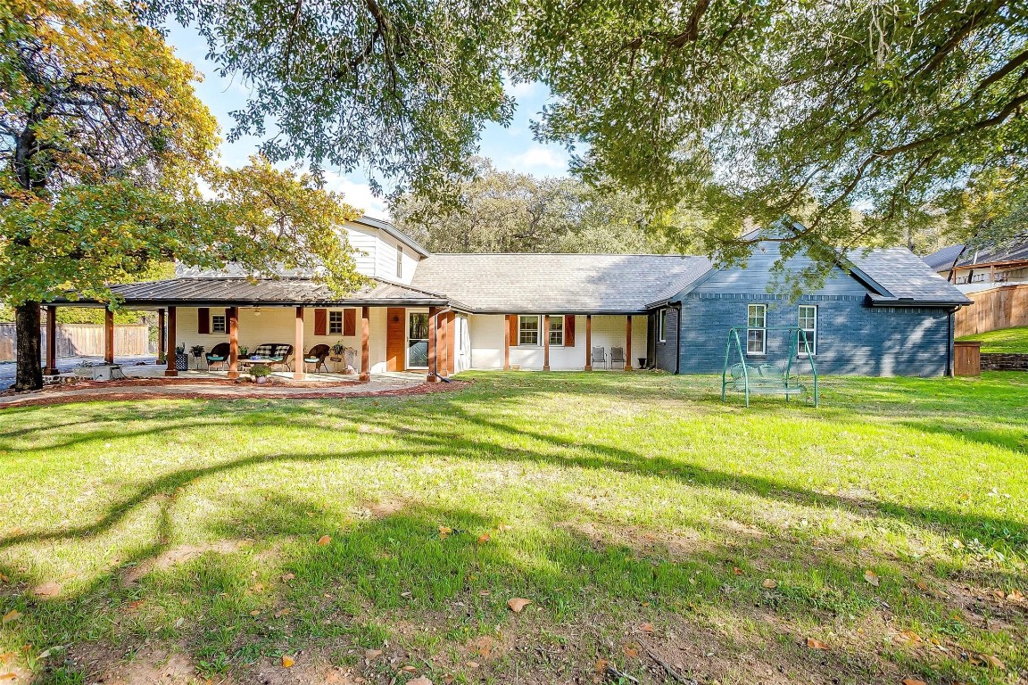1431 Sandhill Court Keller TX 76262