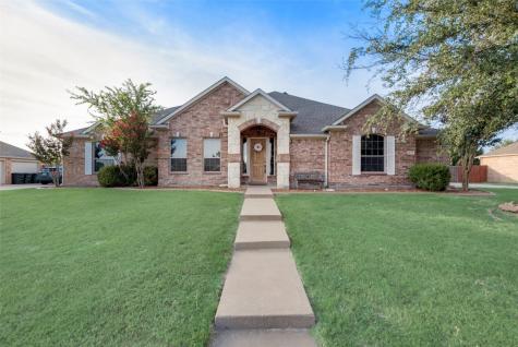 417 Panther Peak Drive Midlothian TX 76065