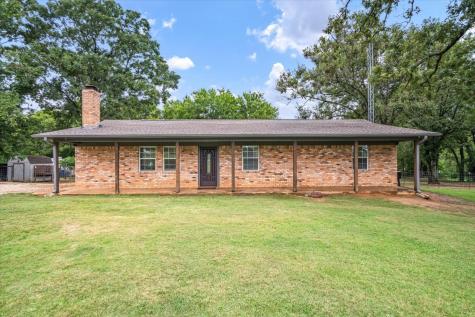 124 Vz County Road 1112 Grand Saline TX 75140