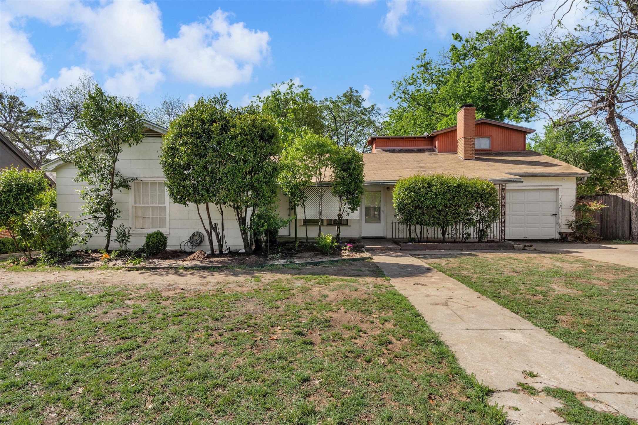 3004 Yucca Avenue Fort Worth TX 76111