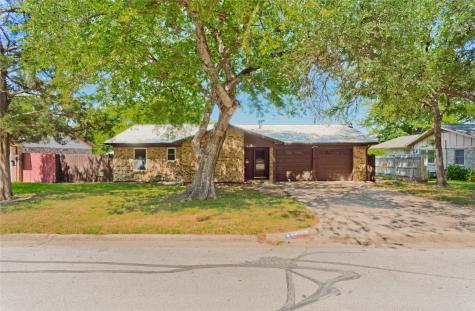 2619 Kingsbury Avenue Richland Hills TX 76118