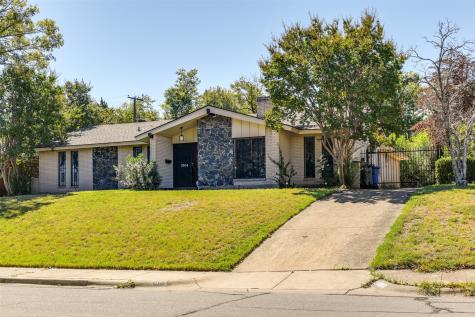 2504 Magna Vista Drive Dallas TX 75216