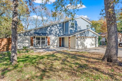 1338 Martin Court Grapevine TX 76051