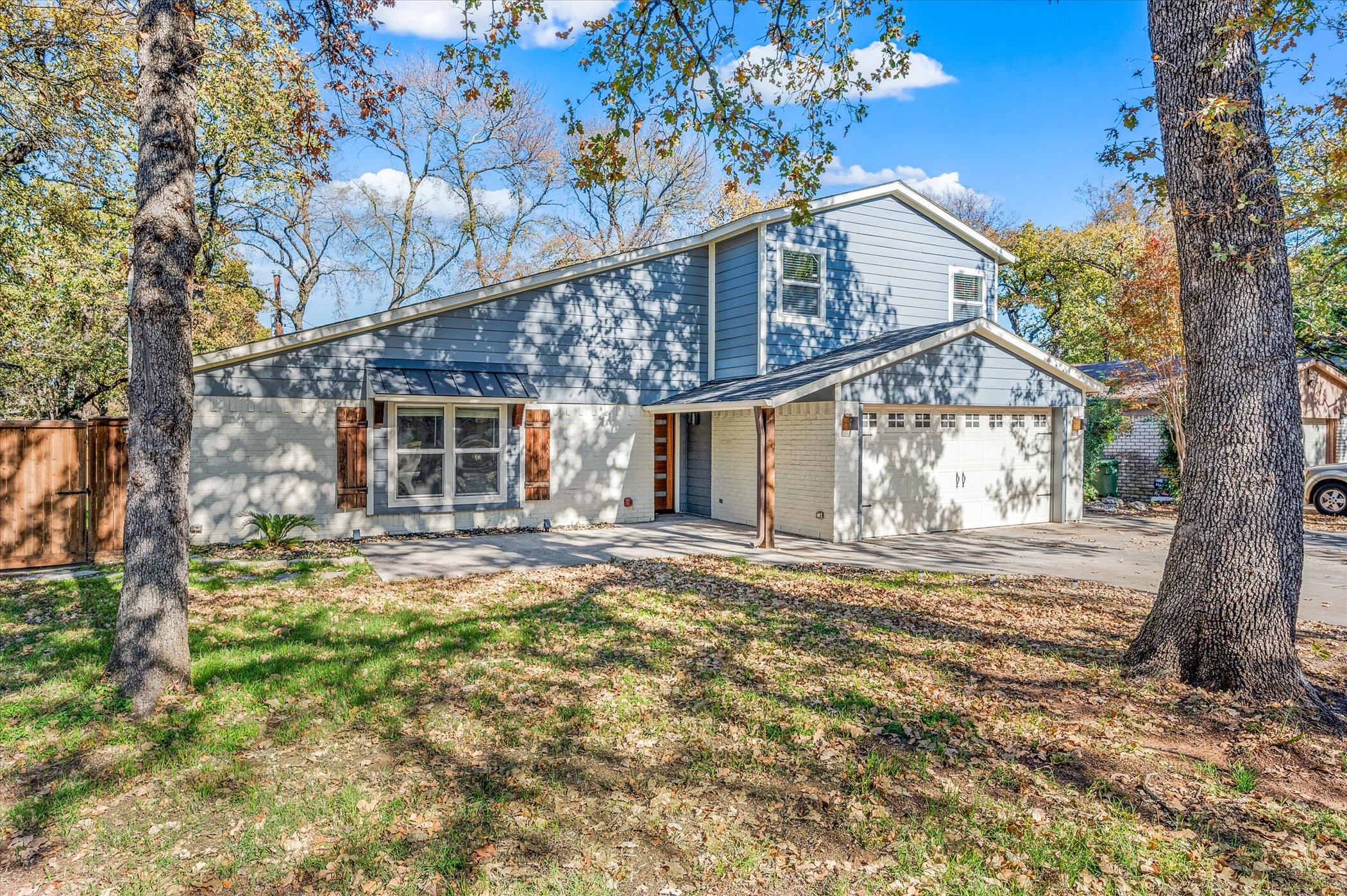 1338 Martin Court Grapevine TX 76051