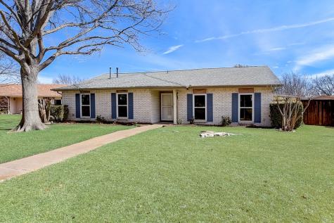 6202 Oregon Court Plano TX 75023