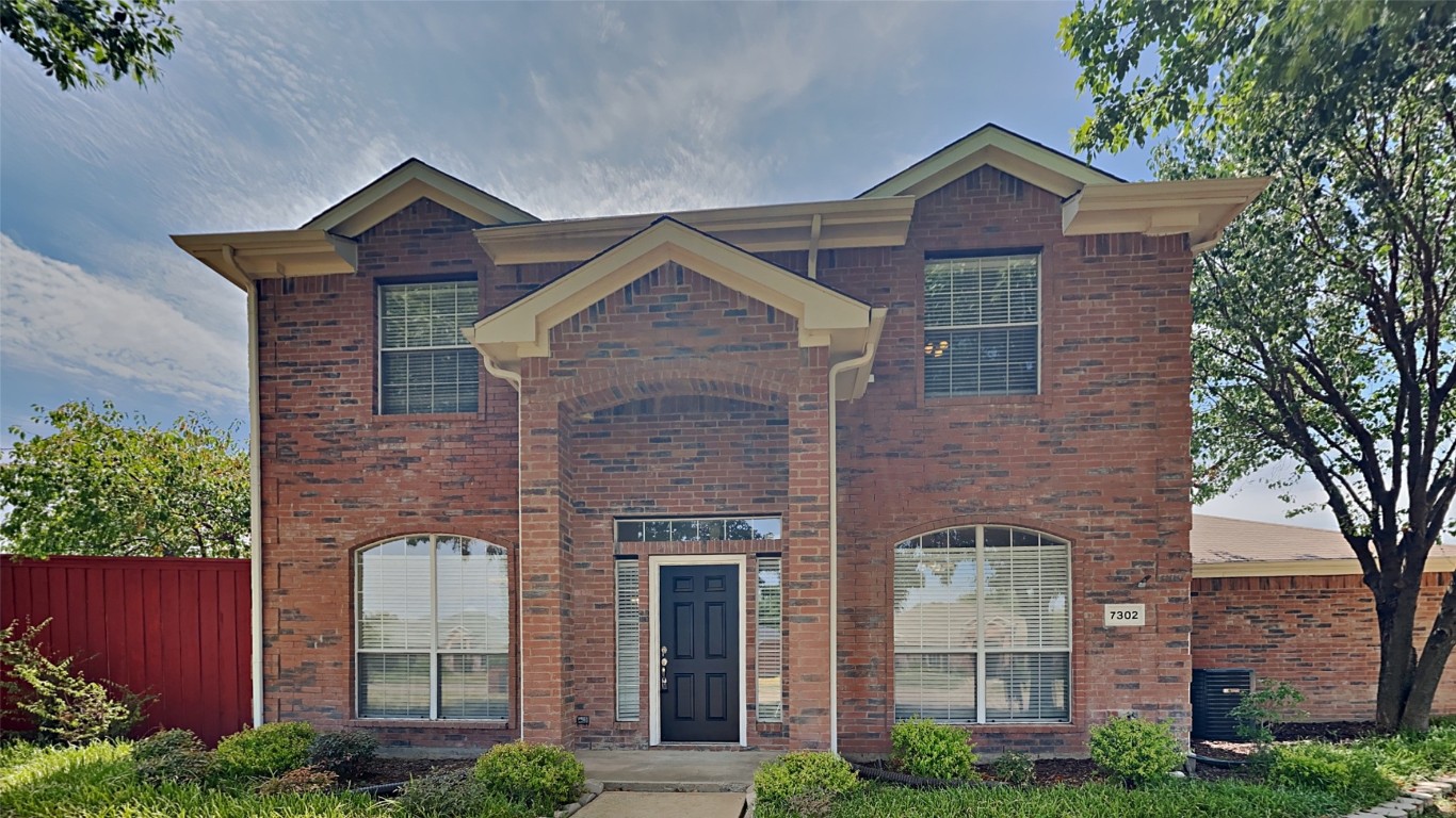 7302 Fairfield Drive Rowlett TX 75089