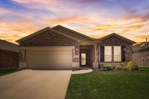 6499 Paragon Drive Frisco TX 75036
