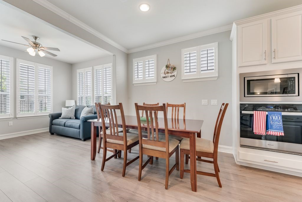 9201 Twilight Trail Mckinney TX 75071