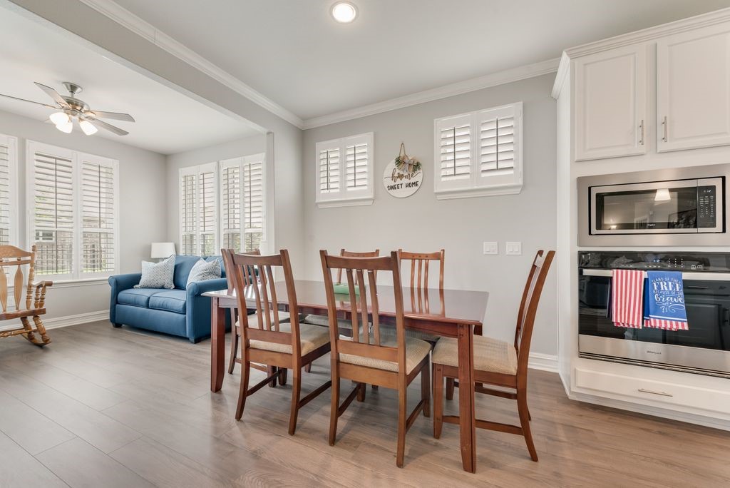 9201 Twilight Trail Mckinney TX 75071