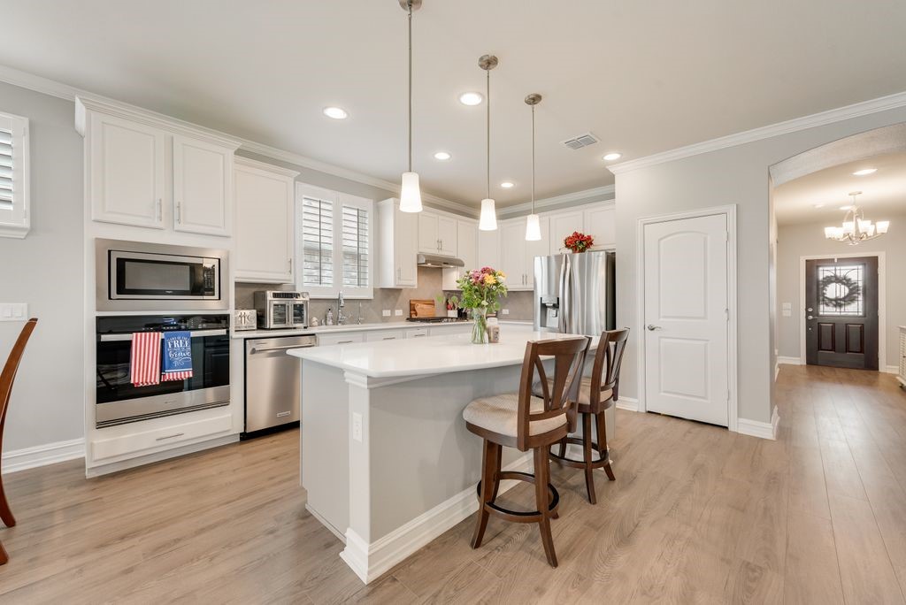 9201 Twilight Trail Mckinney TX 75071