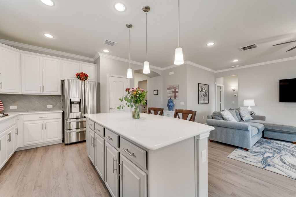 9201 Twilight Trail Mckinney TX 75071