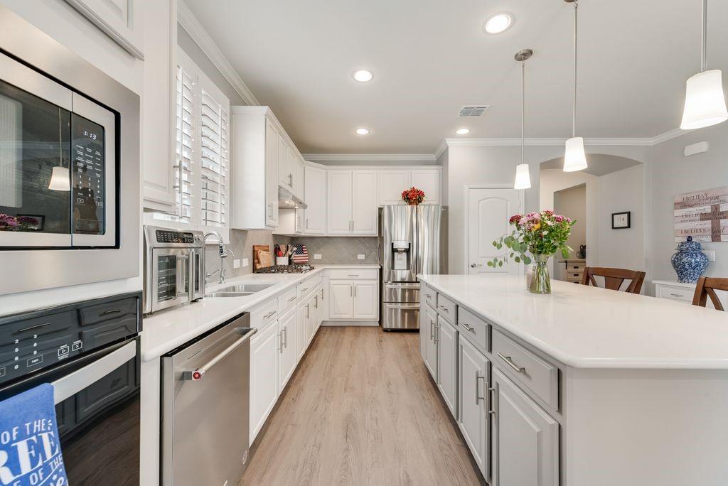 9201 Twilight Trail Mckinney TX 75071