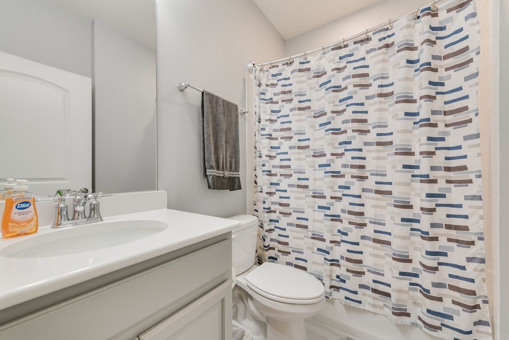 9201 Twilight Trail Mckinney TX 75071